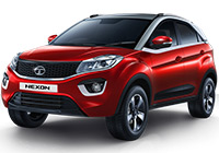 tata-nexon-red