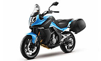 CFMoto-650MT