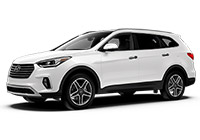 hyundai-Santa-Fe