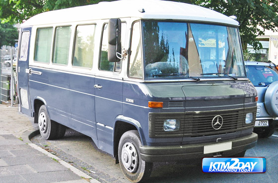 old-vehicles