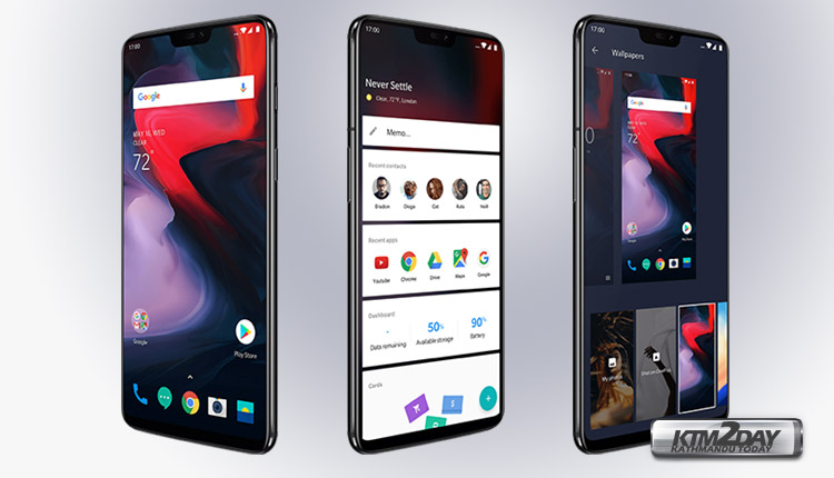 Oneplus-6-Nepal