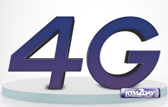 4G-subscribers