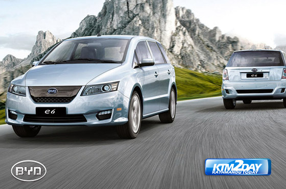 BYD-Electric-Cars-Nepal