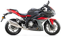 Benelli-302R