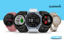 Garmin SmartWatch Price in Nepal