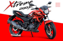Hero Xtreme 200R Price in Nepal 2023 : Specs, Features, Mileage