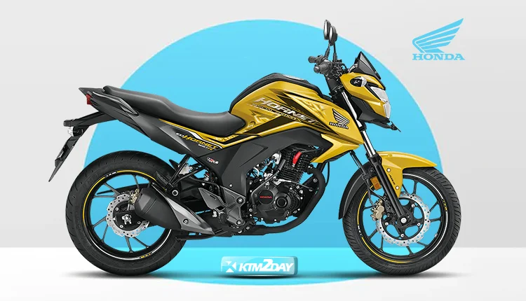 Honda CB Hornet 160R Price in Nepal