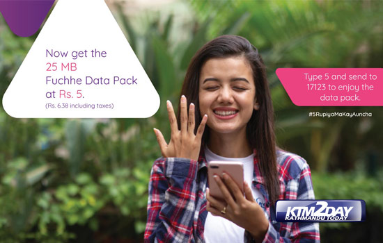 Ncell-small-data-pack