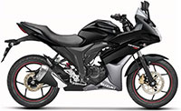 Suzuki-Gixxer-SF