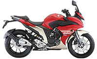 Yamaha-FAZER-25
