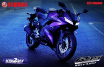 Yamaha-R15-V3-Nepal