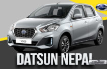 Datsun Cars Price in Nepal