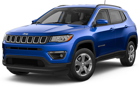 Jeep Compass Longitude price nepal