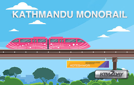 KTM-Monorail