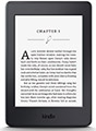 Kindle-reader