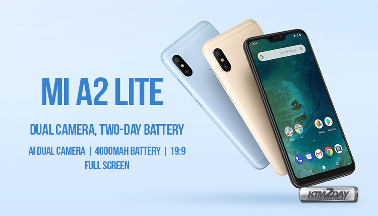 MiA2-Lite