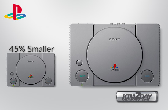 PS-Classic