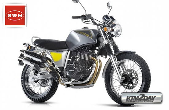 SWM-bikes-nepal
