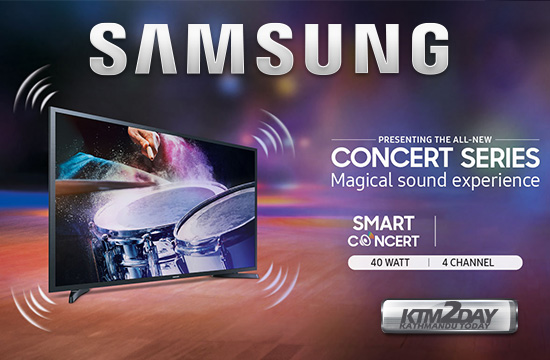 Samsung-Concert-Series