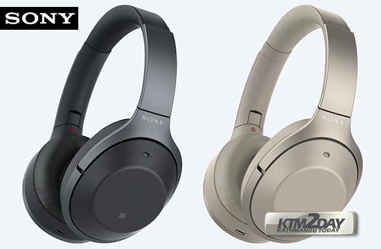 Sony-WH-1000XM2