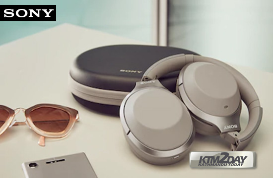 Sony-package