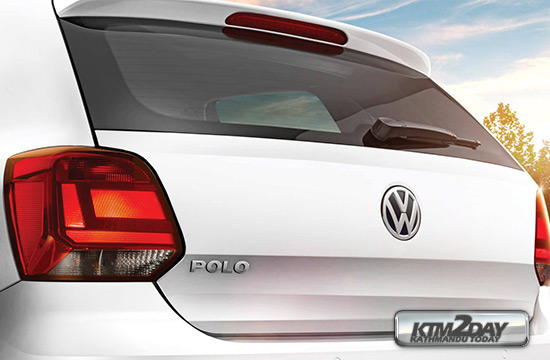 VW-Polo-Rear