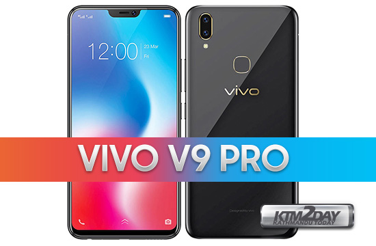 Vivo-V9-Pro-Nepal