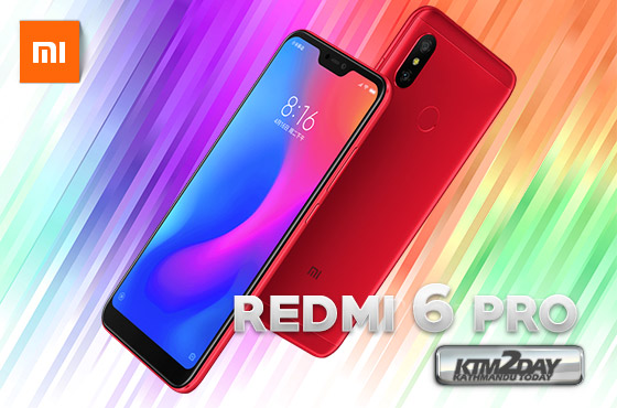 Xiaomi-Redmi-6-Pro
