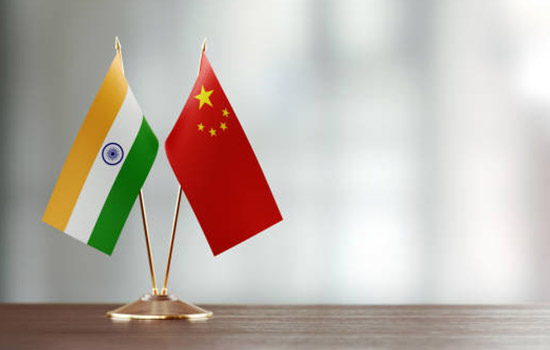 china-india
