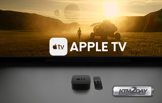 Apple-TV-Nepal