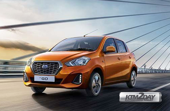 Datsun-GO-2018