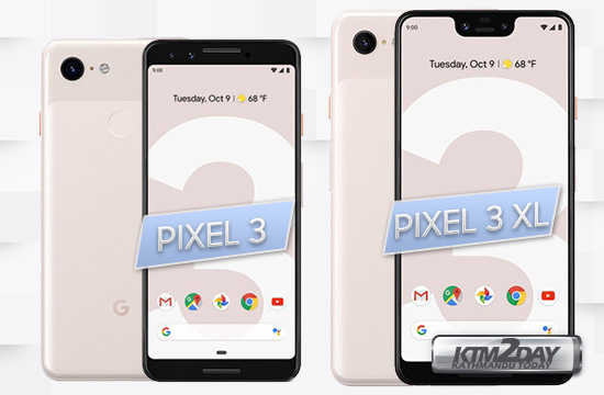 Google-Pixel-3-XL
