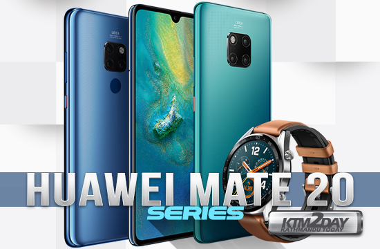 Huawei-Mate-20-series
