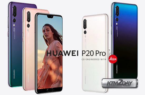Huawei-P20-Pro