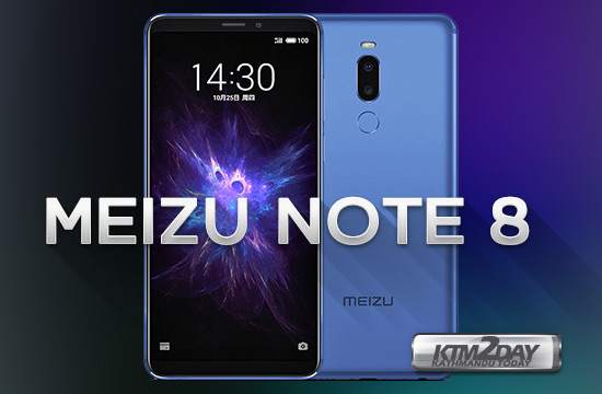 Meizu-Note-8