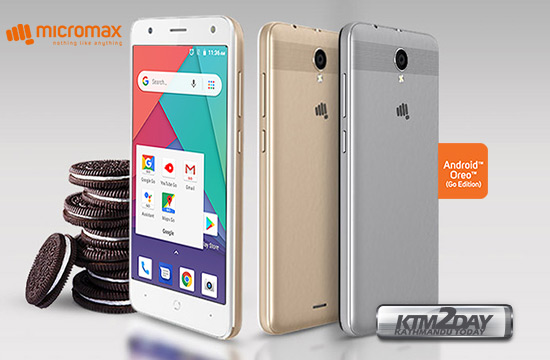 Micromax-Spark-Go