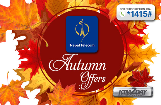 Nepal-Telecom-Autumn-Offers