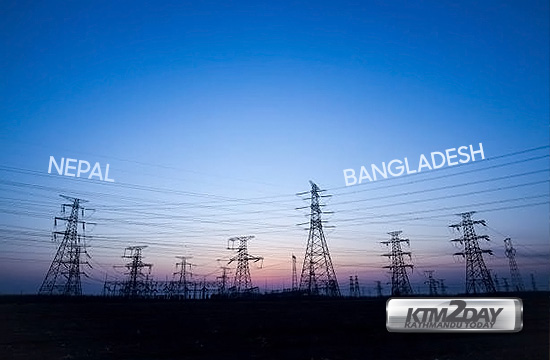 Nepal-export-power