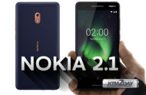 Nokia 2.1 Price in Nepal - Specs & Features