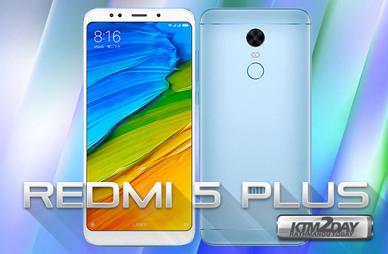 Redmi-5-Plus-nepal