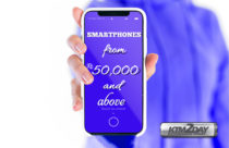 Best Smartphones to buy above Rs.50,000 in Nepal