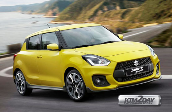 Suzuki-Swift-Sport-2018
