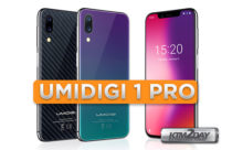 Umidigi Mobiles Price in Nepal