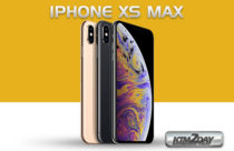 iPhone XS Max Price in Nepal