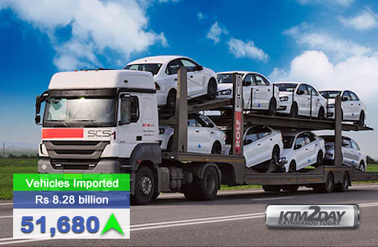 nepal-automobile-import