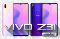 Vivo Z3i launched with 6 GB RAM and 24 MP camera