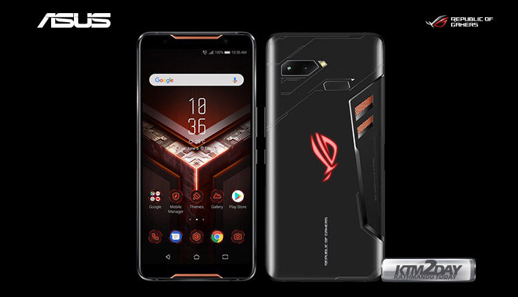 ASUS-ROG-Phone