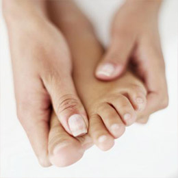 Cold Hands and Feet