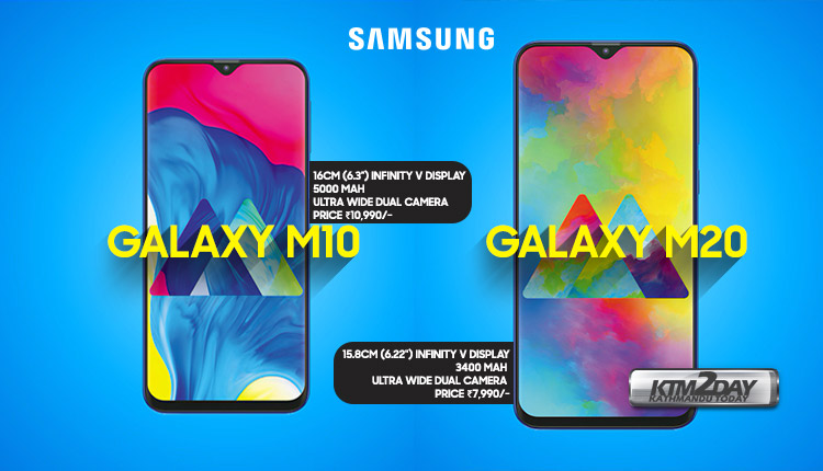 Galaxy-M10-M20