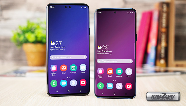 Galaxy-S10-screen